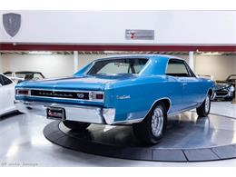 1966 Chevrolet Chevelle (CC-2120004) for sale in Rancho Cordova, California