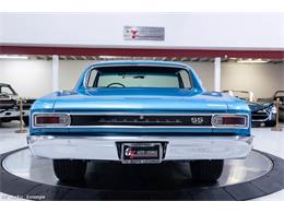 1966 Chevrolet Chevelle (CC-2120004) for sale in Rancho Cordova, California