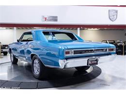 1966 Chevrolet Chevelle (CC-2120004) for sale in Rancho Cordova, California