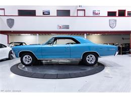 1966 Chevrolet Chevelle (CC-2120004) for sale in Rancho Cordova, California