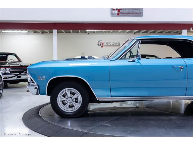1966 Chevrolet Chevelle (CC-2120004) for sale in Rancho Cordova, California