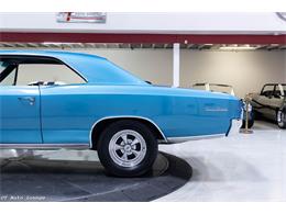 1966 Chevrolet Chevelle (CC-2120004) for sale in Rancho Cordova, California