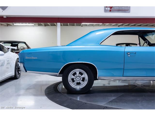 1966 Chevrolet Chevelle (CC-2120004) for sale in Rancho Cordova, California