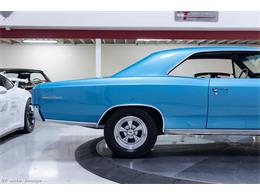 1966 Chevrolet Chevelle (CC-2120004) for sale in Rancho Cordova, California