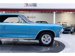 1966 Chevrolet Chevelle (CC-2120004) for sale in Rancho Cordova, California