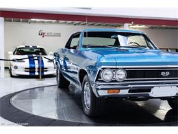 1966 Chevrolet Chevelle (CC-2120004) for sale in Rancho Cordova, California