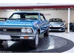 1966 Chevrolet Chevelle (CC-2120004) for sale in Rancho Cordova, California