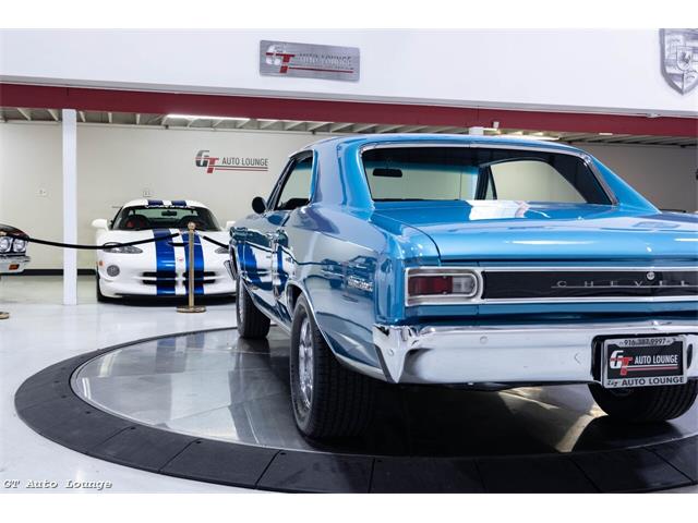 1966 Chevrolet Chevelle (CC-2120004) for sale in Rancho Cordova, California