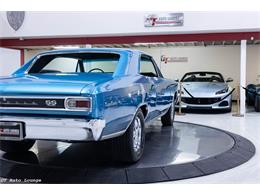 1966 Chevrolet Chevelle (CC-2120004) for sale in Rancho Cordova, California