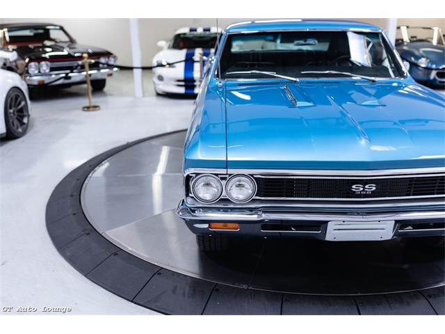 1966 Chevrolet Chevelle (CC-2120004) for sale in Rancho Cordova, California
