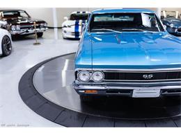 1966 Chevrolet Chevelle (CC-2120004) for sale in Rancho Cordova, California