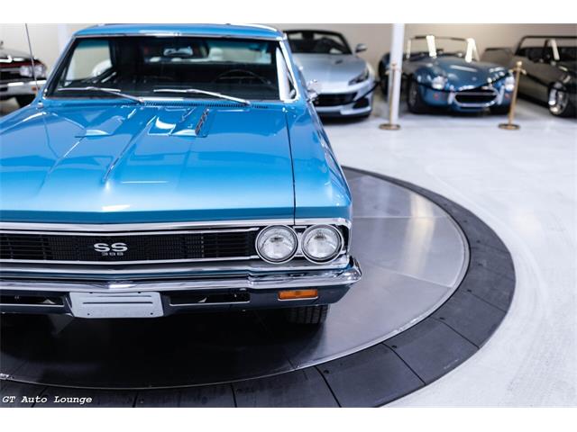 1966 Chevrolet Chevelle (CC-2120004) for sale in Rancho Cordova, California