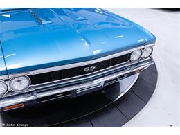 1966 Chevrolet Chevelle (CC-2120004) for sale in Rancho Cordova, California