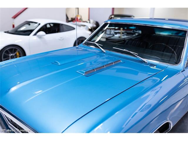 1966 Chevrolet Chevelle (CC-2120004) for sale in Rancho Cordova, California