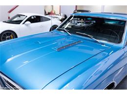 1966 Chevrolet Chevelle (CC-2120004) for sale in Rancho Cordova, California
