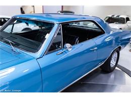 1966 Chevrolet Chevelle (CC-2120004) for sale in Rancho Cordova, California