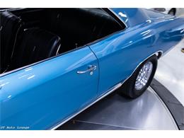 1966 Chevrolet Chevelle (CC-2120004) for sale in Rancho Cordova, California