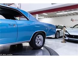 1966 Chevrolet Chevelle (CC-2120004) for sale in Rancho Cordova, California