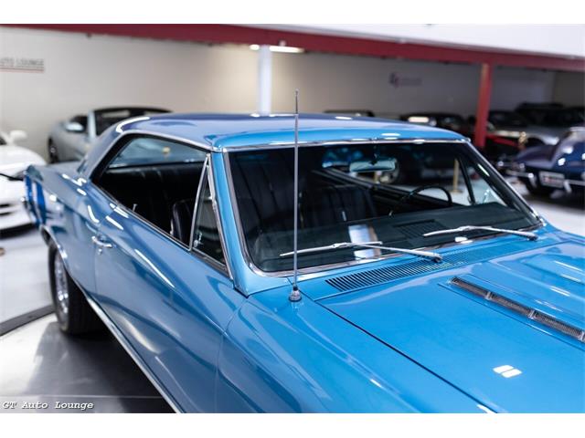 1966 Chevrolet Chevelle (CC-2120004) for sale in Rancho Cordova, California
