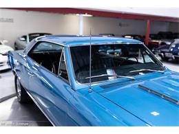 1966 Chevrolet Chevelle (CC-2120004) for sale in Rancho Cordova, California