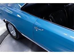 1966 Chevrolet Chevelle (CC-2120004) for sale in Rancho Cordova, California