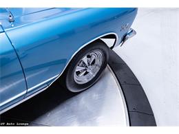 1966 Chevrolet Chevelle (CC-2120004) for sale in Rancho Cordova, California