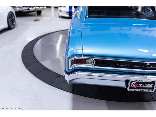 1966 Chevrolet Chevelle (CC-2120004) for sale in Rancho Cordova, California
