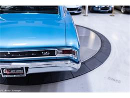 1966 Chevrolet Chevelle (CC-2120004) for sale in Rancho Cordova, California