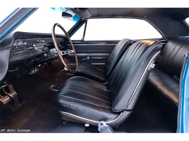 1966 Chevrolet Chevelle (CC-2120004) for sale in Rancho Cordova, California