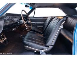 1966 Chevrolet Chevelle (CC-2120004) for sale in Rancho Cordova, California