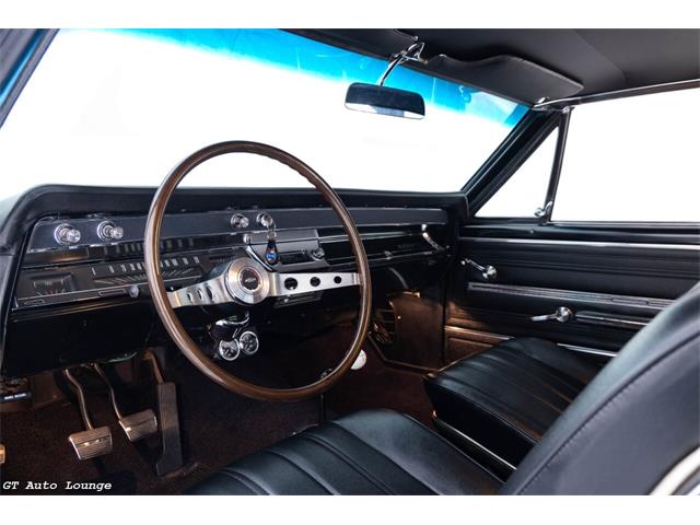 1966 Chevrolet Chevelle (CC-2120004) for sale in Rancho Cordova, California