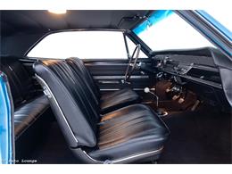 1966 Chevrolet Chevelle (CC-2120004) for sale in Rancho Cordova, California