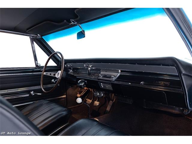 1966 Chevrolet Chevelle (CC-2120004) for sale in Rancho Cordova, California