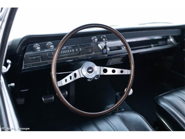 1966 Chevrolet Chevelle (CC-2120004) for sale in Rancho Cordova, California
