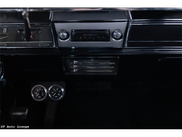 1966 Chevrolet Chevelle (CC-2120004) for sale in Rancho Cordova, California