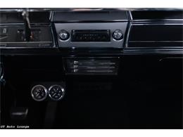 1966 Chevrolet Chevelle (CC-2120004) for sale in Rancho Cordova, California