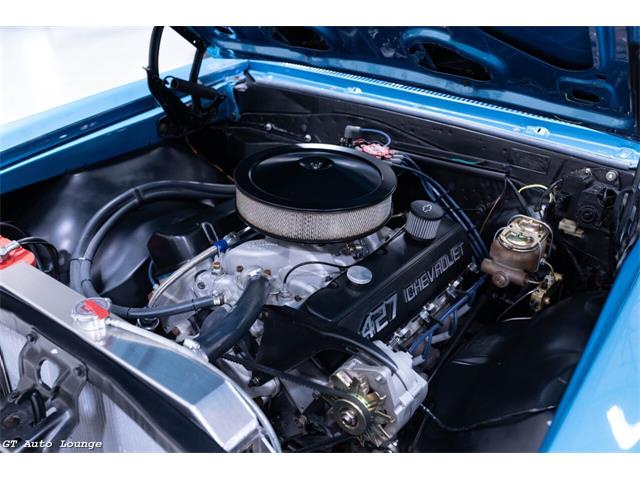 1966 Chevrolet Chevelle (CC-2120004) for sale in Rancho Cordova, California