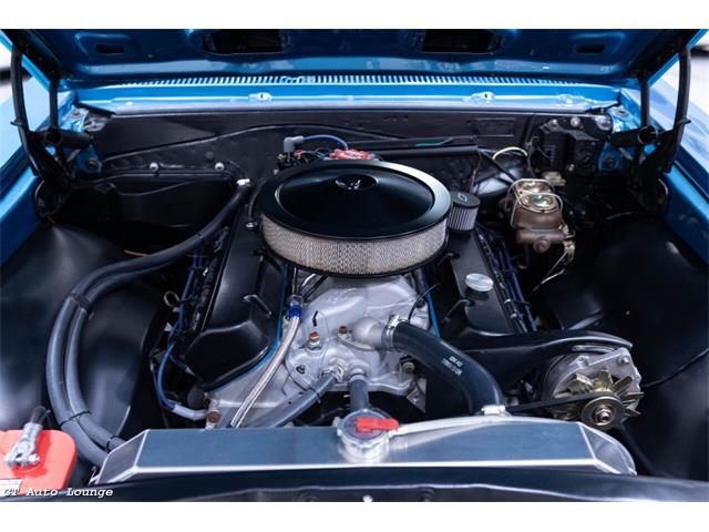 1966 Chevrolet Chevelle (CC-2120004) for sale in Rancho Cordova, California