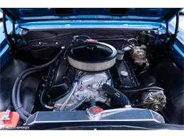 1966 Chevrolet Chevelle (CC-2120004) for sale in Rancho Cordova, California