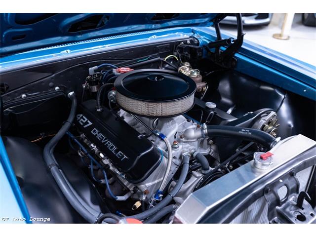 1966 Chevrolet Chevelle (CC-2120004) for sale in Rancho Cordova, California