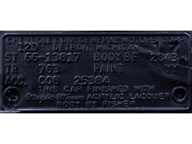 1966 Chevrolet Chevelle (CC-2120004) for sale in Rancho Cordova, California