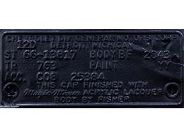 1966 Chevrolet Chevelle (CC-2120004) for sale in Rancho Cordova, California