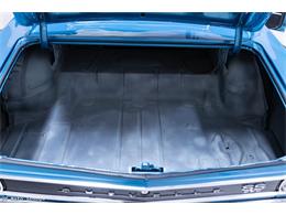 1966 Chevrolet Chevelle (CC-2120004) for sale in Rancho Cordova, California