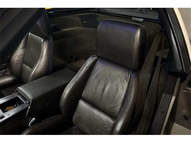 1984 Chevrolet Corvette (CC-2120040) for sale in Montreal, Quebec