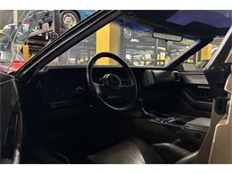 1984 Chevrolet Corvette (CC-2120040) for sale in Montreal, Quebec