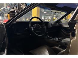 1984 Chevrolet Corvette (CC-2120040) for sale in Montreal, Quebec