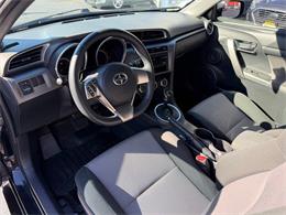 2016 Scion TC (CC-2120400) for sale in Edison, New Jersey