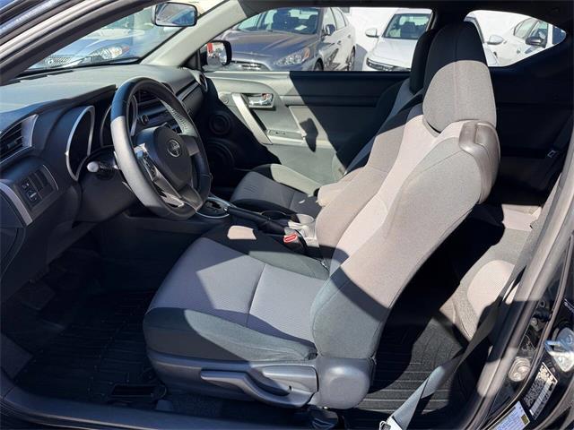 2016 Scion TC (CC-2120400) for sale in Edison, New Jersey