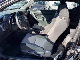 2016 Scion TC (CC-2120400) for sale in Edison, New Jersey
