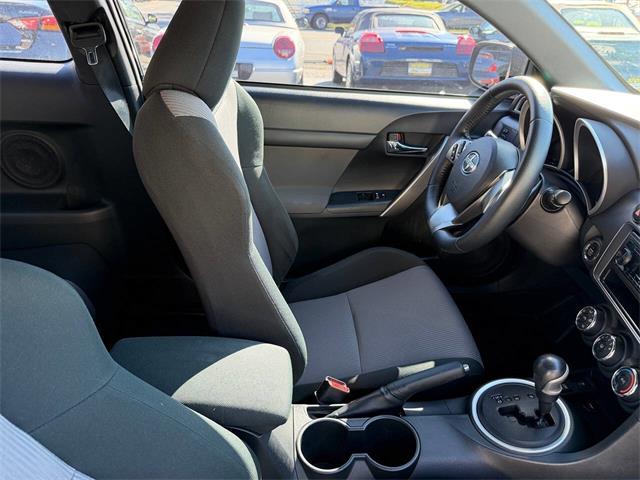 2016 Scion TC (CC-2120400) for sale in Edison, New Jersey